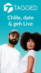 Tagged - Chatten & Daten XAPK Herunterladen
