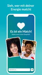 Tagged - Chatten & Daten XAPK Herunterladen