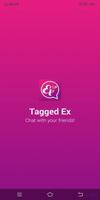 Tagged Ex Affiche