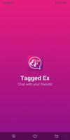 Tagged Ex پوسٹر