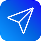 Chat & Ask AI أيقونة