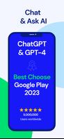 Chat & Ask AI تصوير الشاشة 1