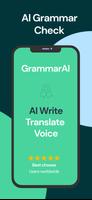 برنامه‌نما AI Grammar & Translate عکس از صفحه
