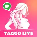 Taggo Live: Real Video Chat APK