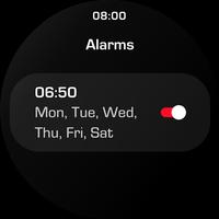 TAG Heuer Microapps Ekran Görüntüsü 1