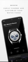 TAG Heuer Connected постер