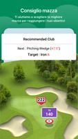 1 Schermata TAG Heuer Golf
