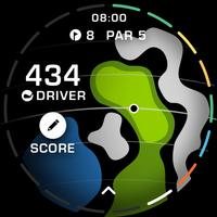 TAG Heuer Golf captura de pantalla 3