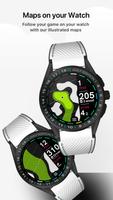 TAG Heuer Golf تصوير الشاشة 2