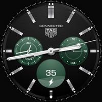 TAG Heuer Watch Faces تصوير الشاشة 1