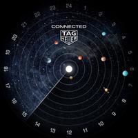 TAG Heuer Циферблат скриншот 3