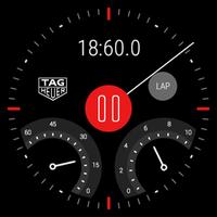 TAG Heuer Connected MicroApps पोस्टर