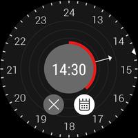 TAG Heuer Connected MicroApps تصوير الشاشة 2