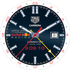 Red Bull Racing Zeichen