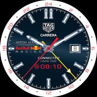 Red Bull Racing captura de pantalla 2