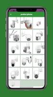 ycc365 plus camera Guide Ekran Görüntüsü 2