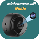 APK mini camera wifi Guide