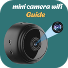 mini camera wifi Guide icône
