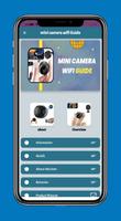 mini camera wifi Guide gönderen