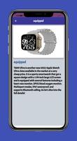 t800 ultra smart watch Guide screenshot 1