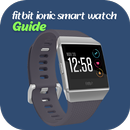 APK fitbit ionic smartwatch Guide