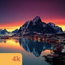 APK 4k Wallpapers