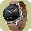 APK honor magic watch 2