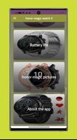 honor magic watch 2 স্ক্রিনশট 3