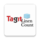 Tagit Linen Count icône