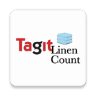 Tagit Linen Count icono