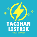 Cek Tagihan Listrik aplikacja