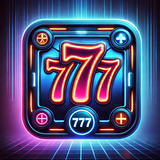 777 Many Slot أيقونة