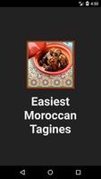 Easiest Moroccan Tagines Affiche