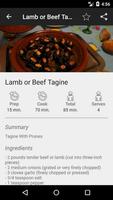Easiest Moroccan Tagines 截图 3