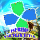 PSP Game Taqgk Fighter Team Battle-APK