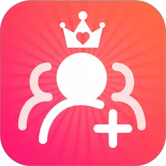 Get Real Followers for instagram : faz-tag APK Herunterladen