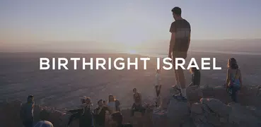 BIRTHRIGHT ISRAEL