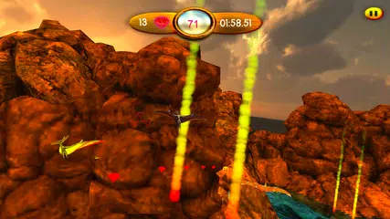 DinoTerra XAPK download