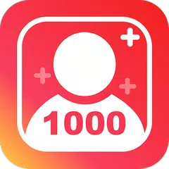 Real Followers and Like for instagram : alltags-m アプリダウンロード