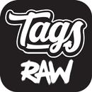 Tags - Graffiti marker RAW APK