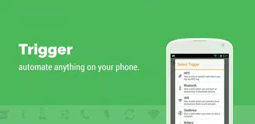 Trigger: Call Plugin