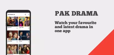 All Pak Drama