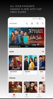 All Pak Drama plakat