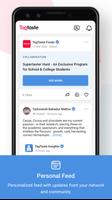 TagTaste screenshot 1