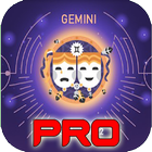 آیکون‌ Gyro Premium Horoscope