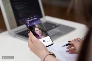 برنامه‌نما Gyro Premium Horoscope عکس از صفحه