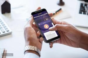 برنامه‌نما Gyro Premium Horoscope عکس از صفحه