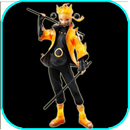 APK Adventure of Akatsuki Rising Storm 4