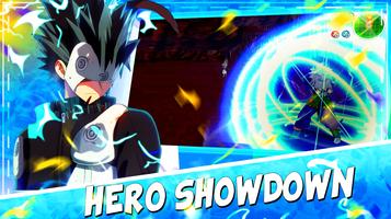 Tag Team: Hero Showdown スクリーンショット 2