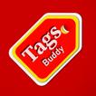 Tags Buddy Pro tags finder SEO icon